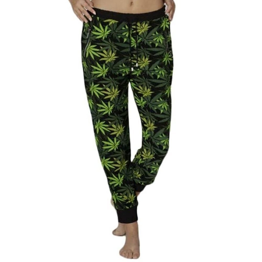 Casual Joggers Soft Sweat pants PJ